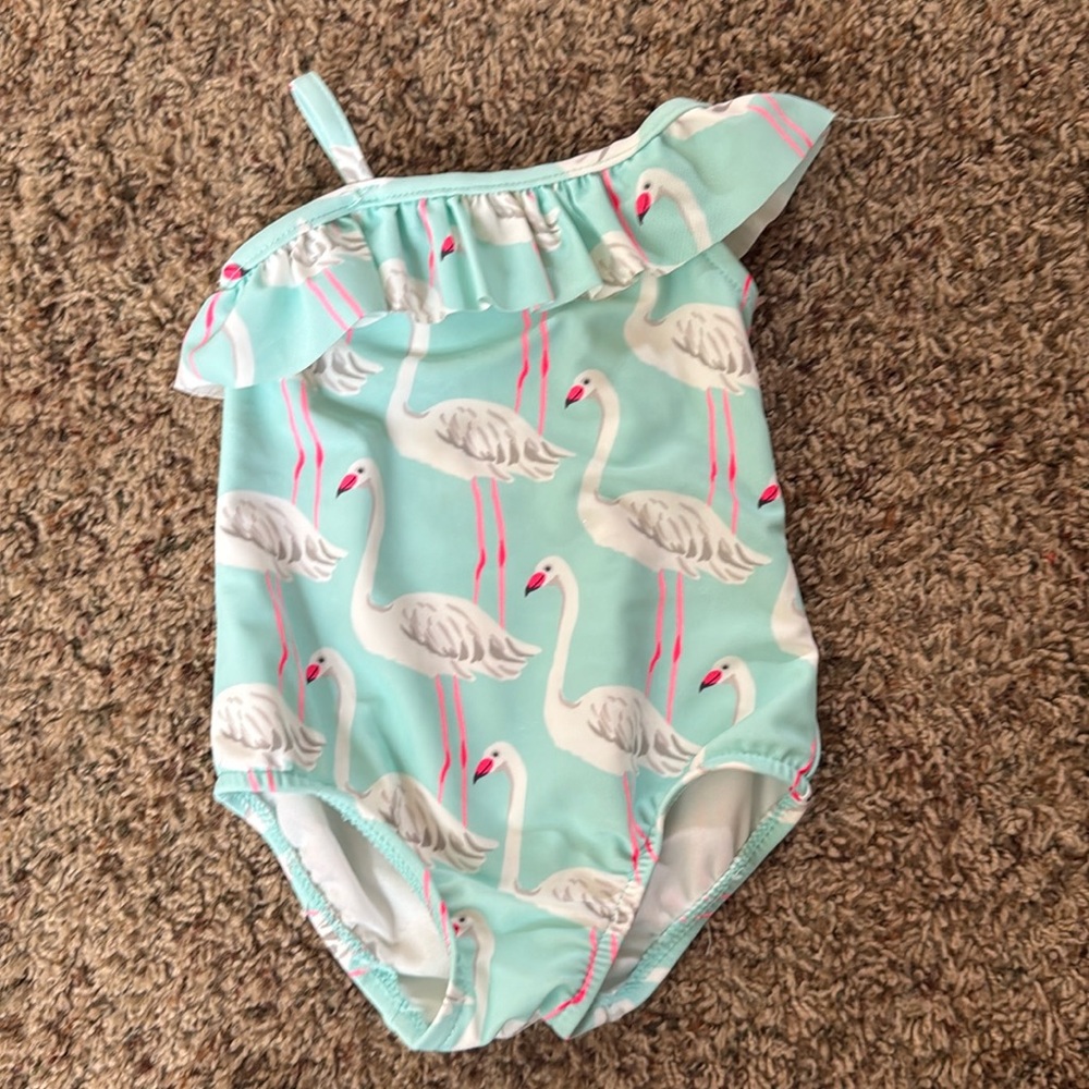 Baby swimsuit